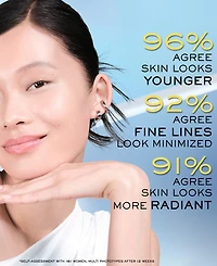 Lancome 3-Pc. Supra Screen Sunscreen Spf 50+ and Renergie Mother's Day Skincare Set