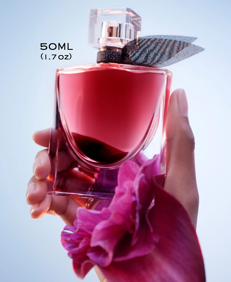 Lancome 3-Pc. La Vie Est Belle L'Elixir Perfume Spray and Hypnose Drama Mascara Set