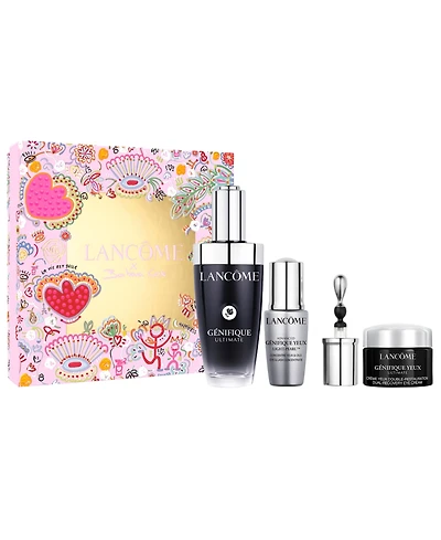 Lancome 3-Pc. Genifique Ultimate Serum Mother's Day Skincare Set