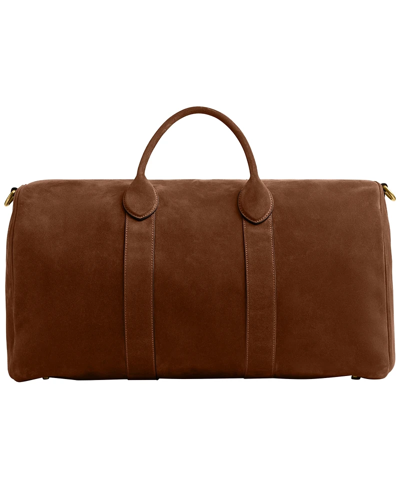 Coach Men's Zipper Compass Bag