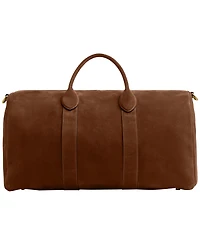 Coach Men's Zipper Compass Bag