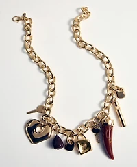 Mango Women's Pendant Chain Necklace