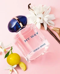 Armani 2-Pc. My Way and Acqua di Gioia Eau de Parfum Spray Gift Set