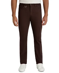 Karl Lagerfeld Paris Men's Casual Regular-Fit Pants