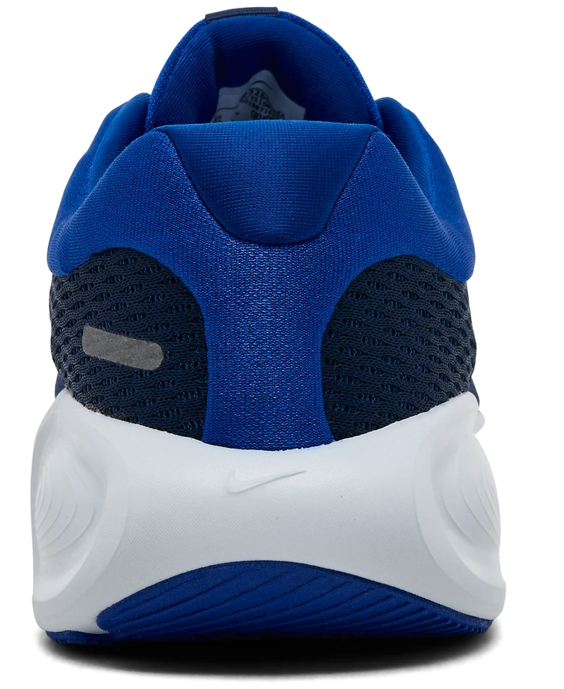 Nike Big Kids Stellar Ride Running Sneakers from Finish Line