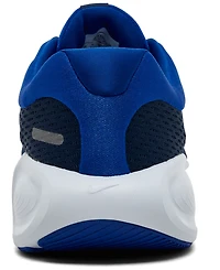 Nike Big Kids Stellar Ride Running Sneakers from Finish Line