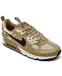 Nike Men's Air Max 90 Drift Casual Sneakers from Finish Line