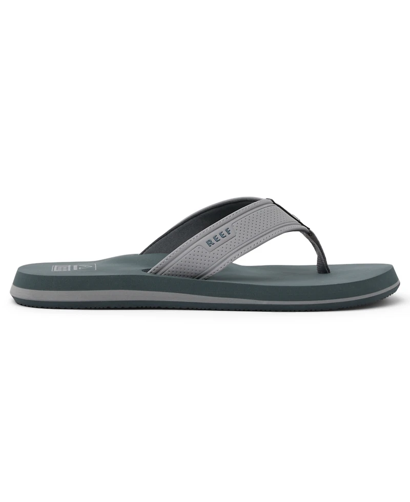 Reef Men's Layback Lightweight Slip-On Sandals