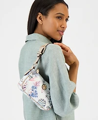 Giani Bernini Sea Print Baguette, Macy's Exclusive - Under The Sea