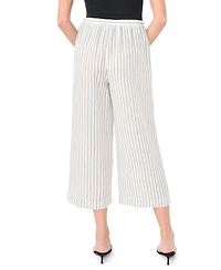 Vince Camuto Women's Pull-On Elastic-Waist Pants