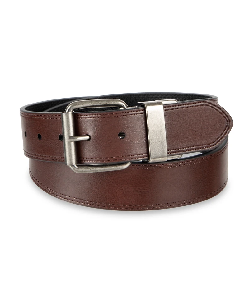 Levi's Men's Reversible Buckle Belt