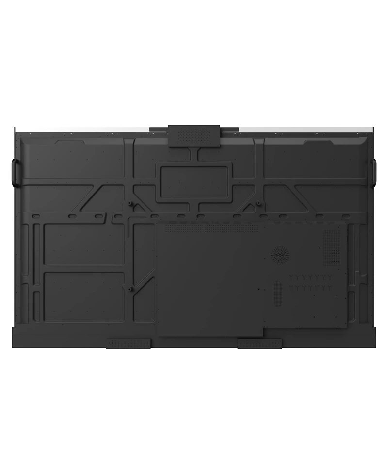 Aha Interactive Flat Panel Display Hybrid 7000 75"