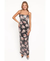 Petal and Pup Women's Everlee Maxi Dress