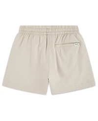abercrombie kids Boys' Hybrid Drawcord Shorts