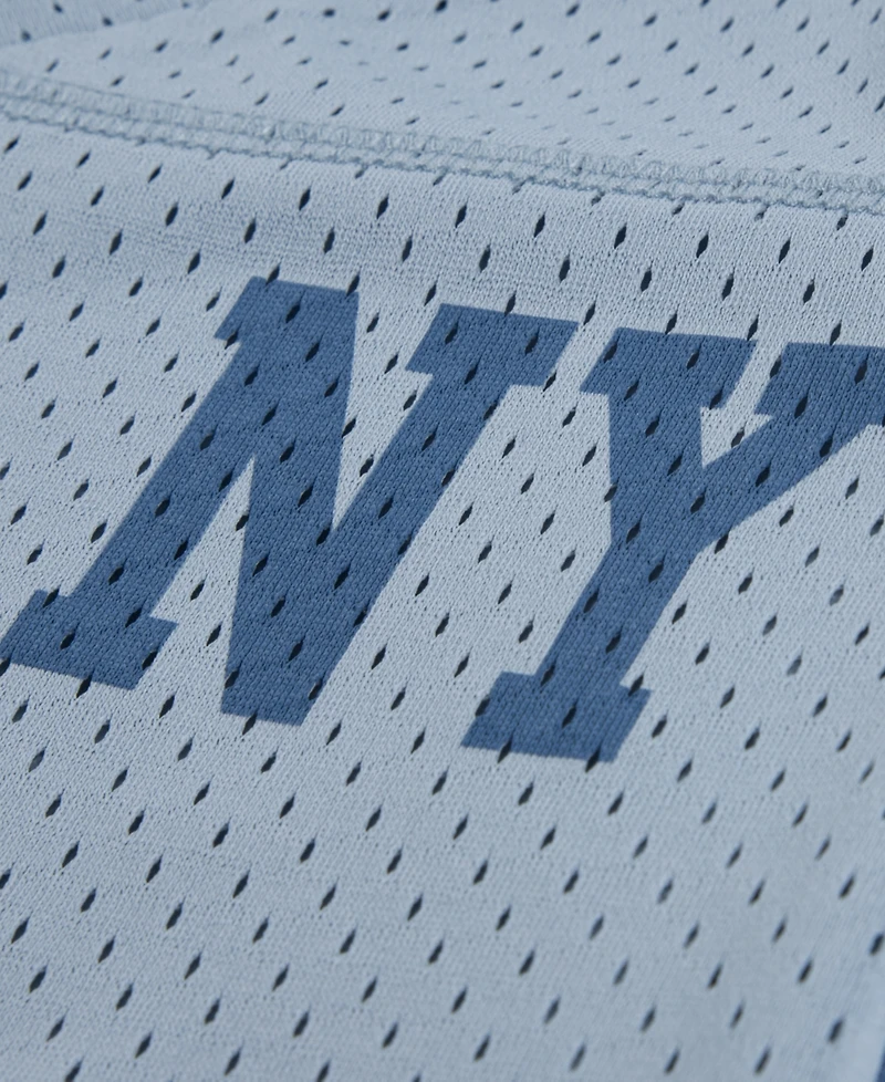 abercrombie kids Boys' Football Jersey T-Shirt