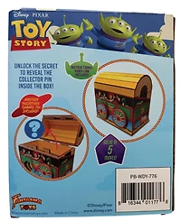 Fantasma Disney Toy Story Wooden Puzzle Box Andy's Toy Chest