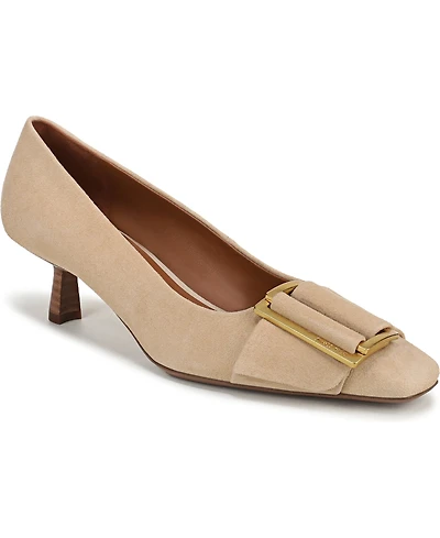 Franco Sarto Women's Rainey Snip Toe Pump Shoes