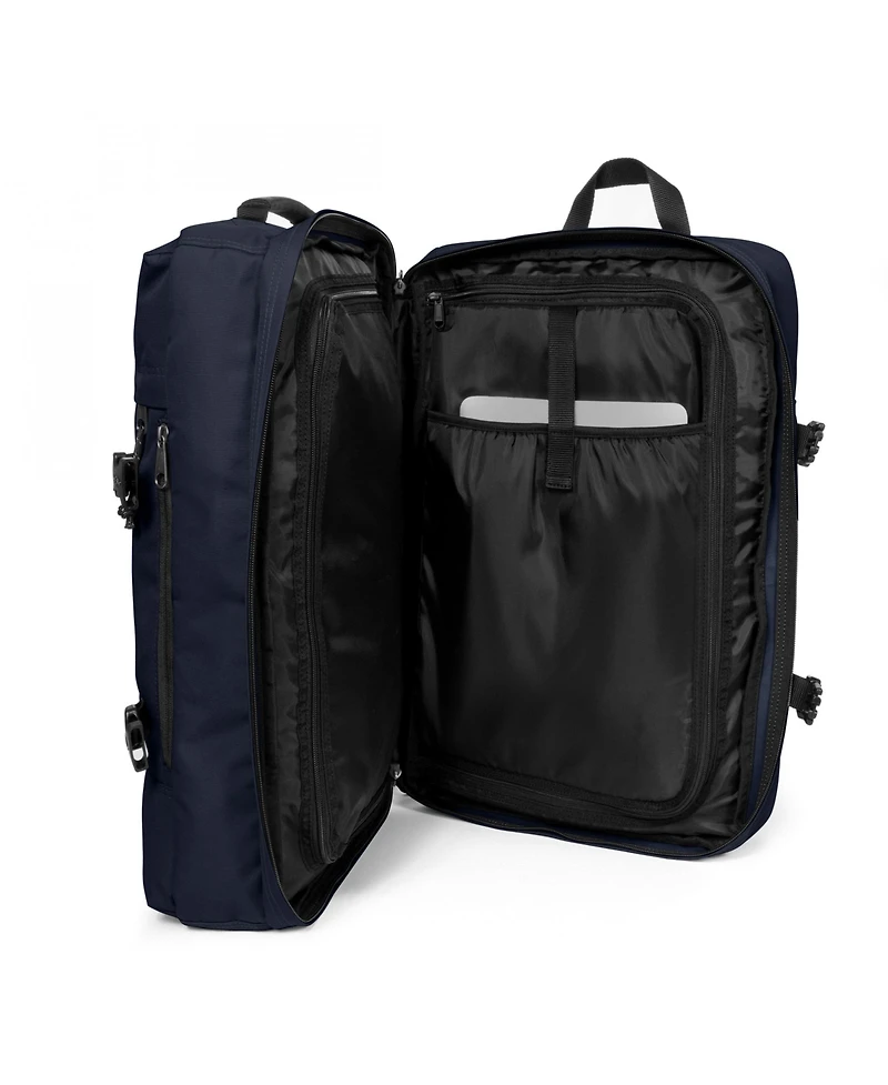 Eastpak Travelpack Ultra Marine Soft Luggage