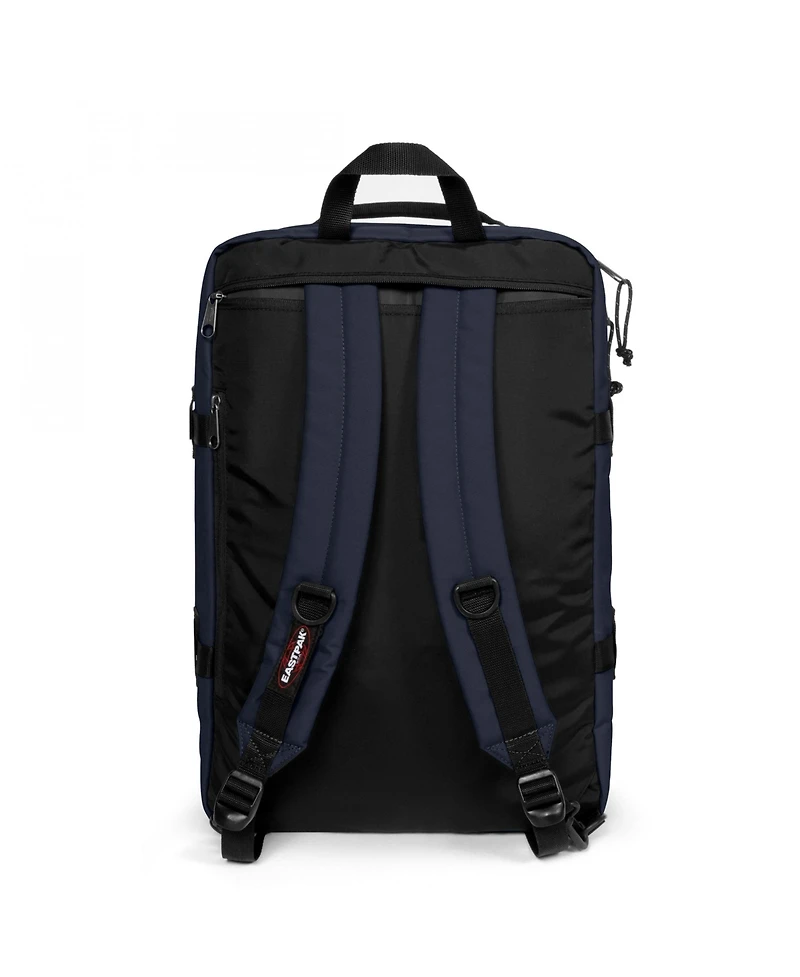 Eastpak Travelpack Ultra Marine Soft Luggage