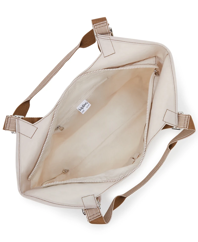Kipling Geraldina Extra-Large Tote Bag