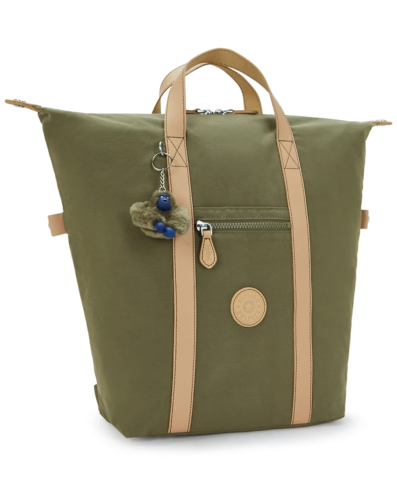 Kipling New Art Ona Extra-Large Backpack