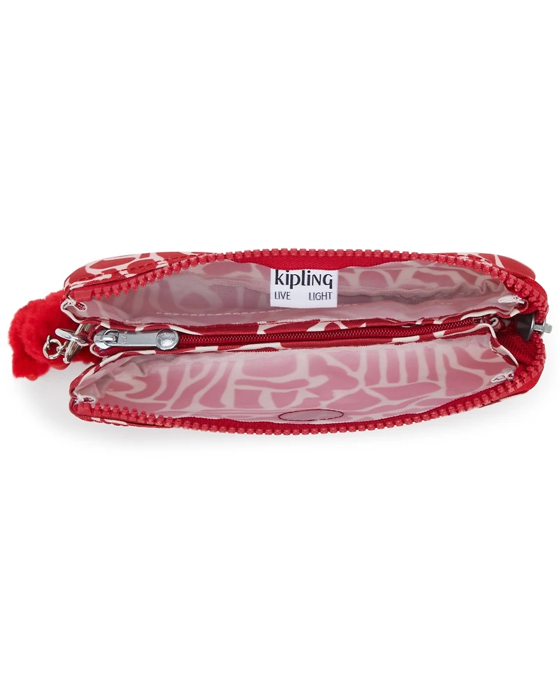 Kipling Creativity Mini Pouch Wallet