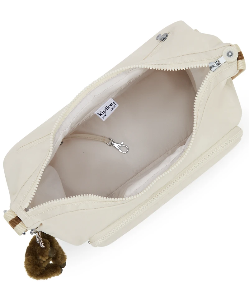Kipling Gabbina Large Crossbody Bag