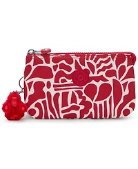 Kipling Creativity Mini Pouch Wallet