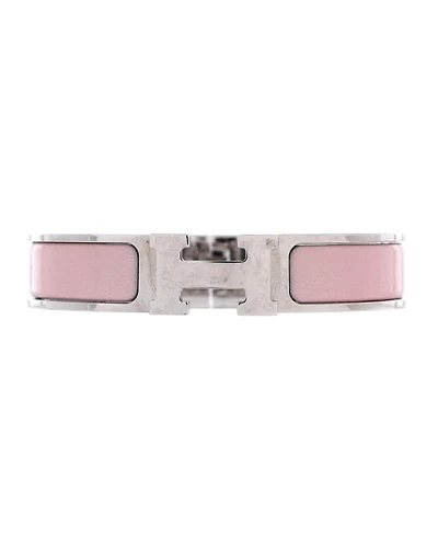 Pre-Owned HERMES Clic H Bracelet