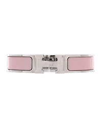 Pre-Owned HERMES Clic H Bracelet