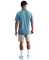 Nike Men's Relaxed Fit Core Dri-fit Short Sleeve Golf Polo Shirt
