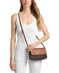 Michael Kors Alice Small Flap Crossbody Bag