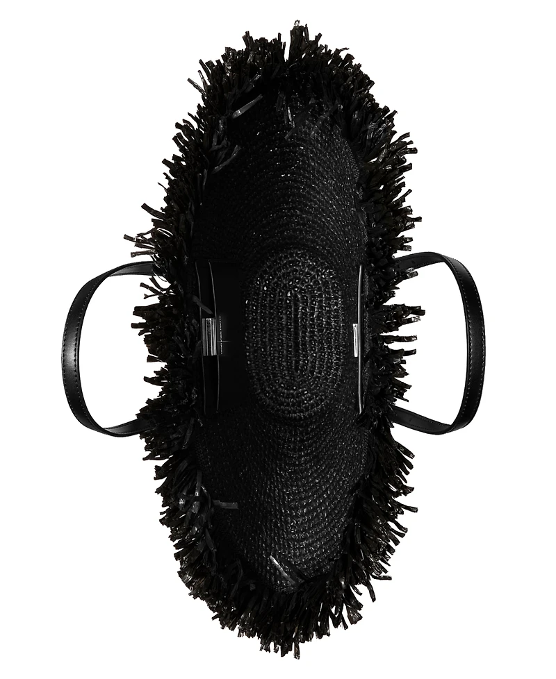 Michael Kors Isa Top Handle Extra-Size Tote Bag