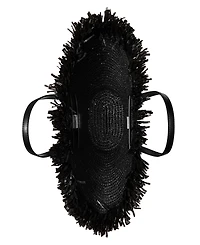 Michael Kors Isa Top Handle Extra-Size Tote Bag