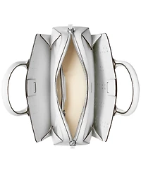 Michael Kors Laila Small Satchel Bag