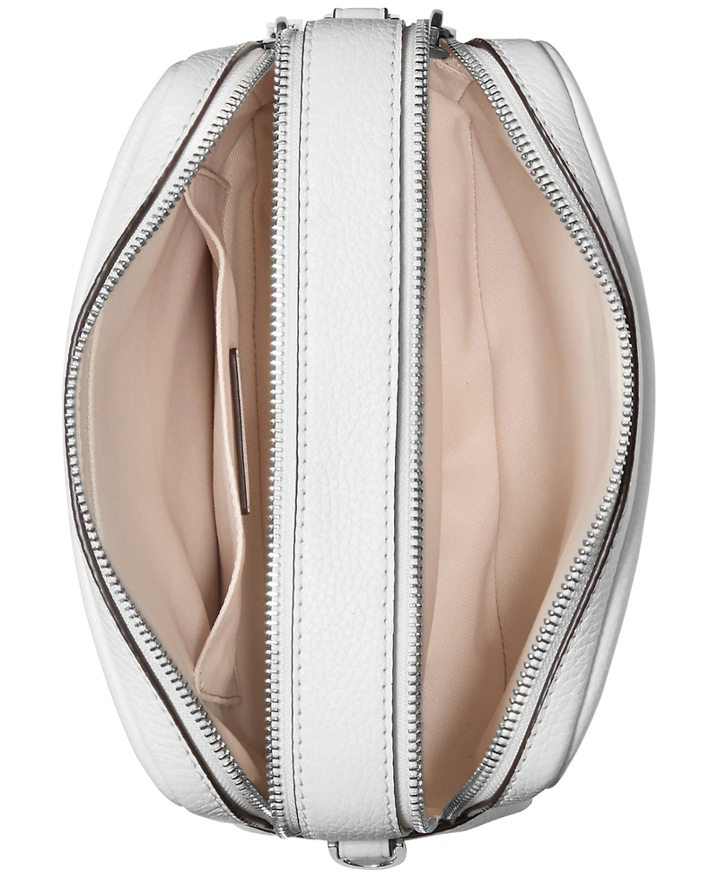 Michael Kors Bryant Camera Mini Crossbody Bag
