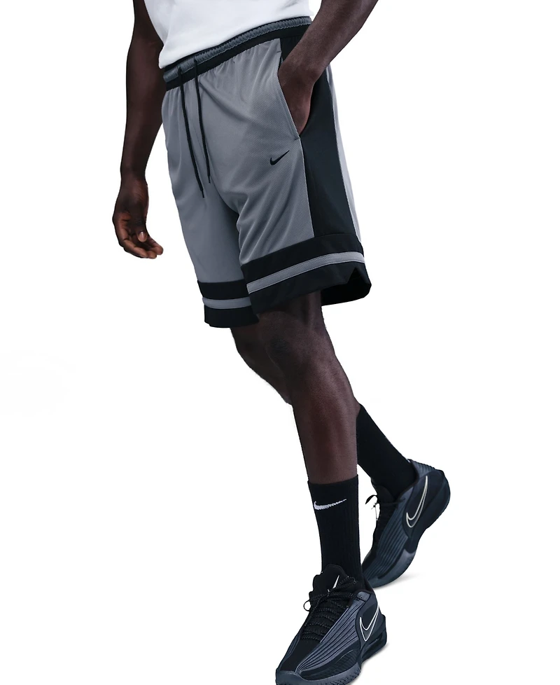Nike Men's Dri-Fit Gym Classic Basketball Shorts