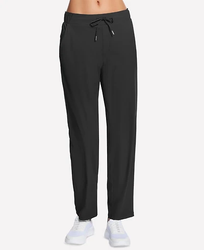 Skechers Women's Destination Slip-In Ankle Pants