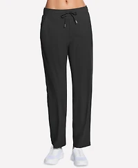 Skechers Women's Destination Slip-In Ankle Pants