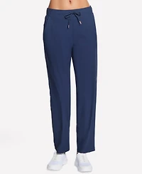 Skechers Women's Destination Slip-In Ankle Pants