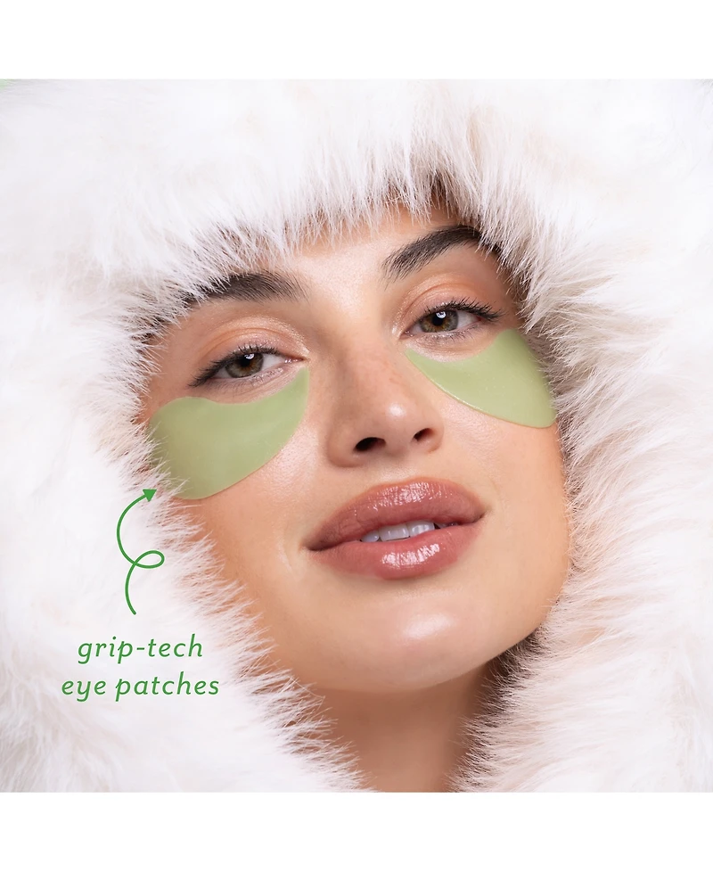 Patchology Serve Chilled Cool Crush Hydrogel Eye Patches, 0.45 oz.