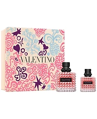 Valentino 2-Pc. Donna Born in Roma Eau de Parfum Gift Set