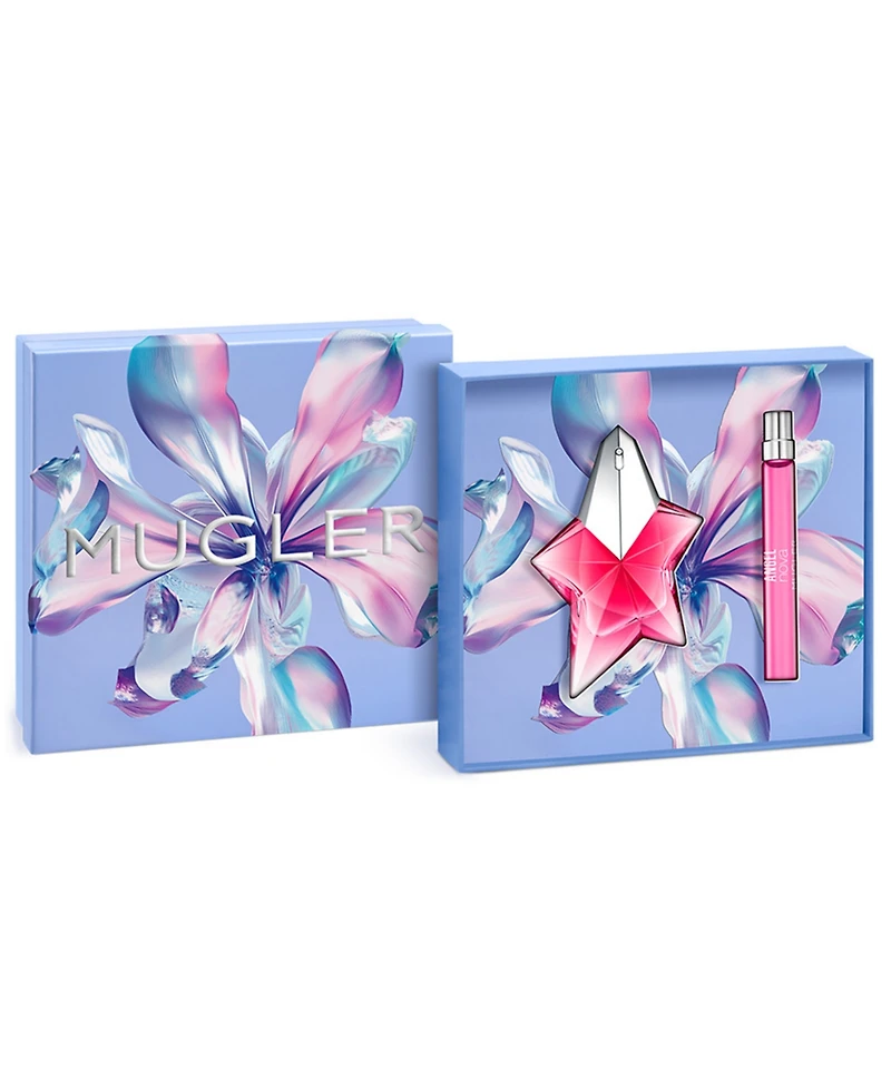 Mugler 2-Pc. Angel Eau de Parfum Gift Set