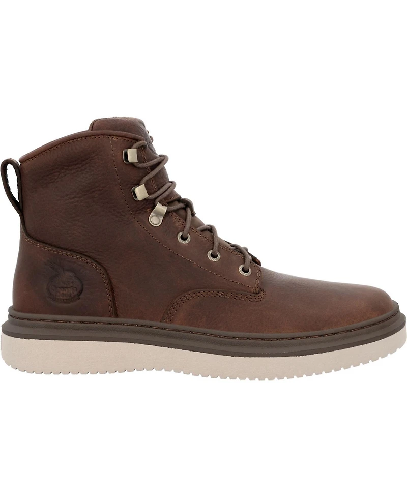 Georgia Boot Men's Wedge Superlyte Work Boot