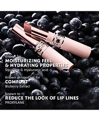 Yves Saint Laurent Lovenude Soft Blurring Lipstick, 0.10 oz.