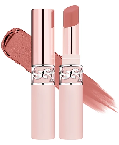 Yves Saint Laurent Lovenude Soft Blurring Lipstick, 0.10 oz.