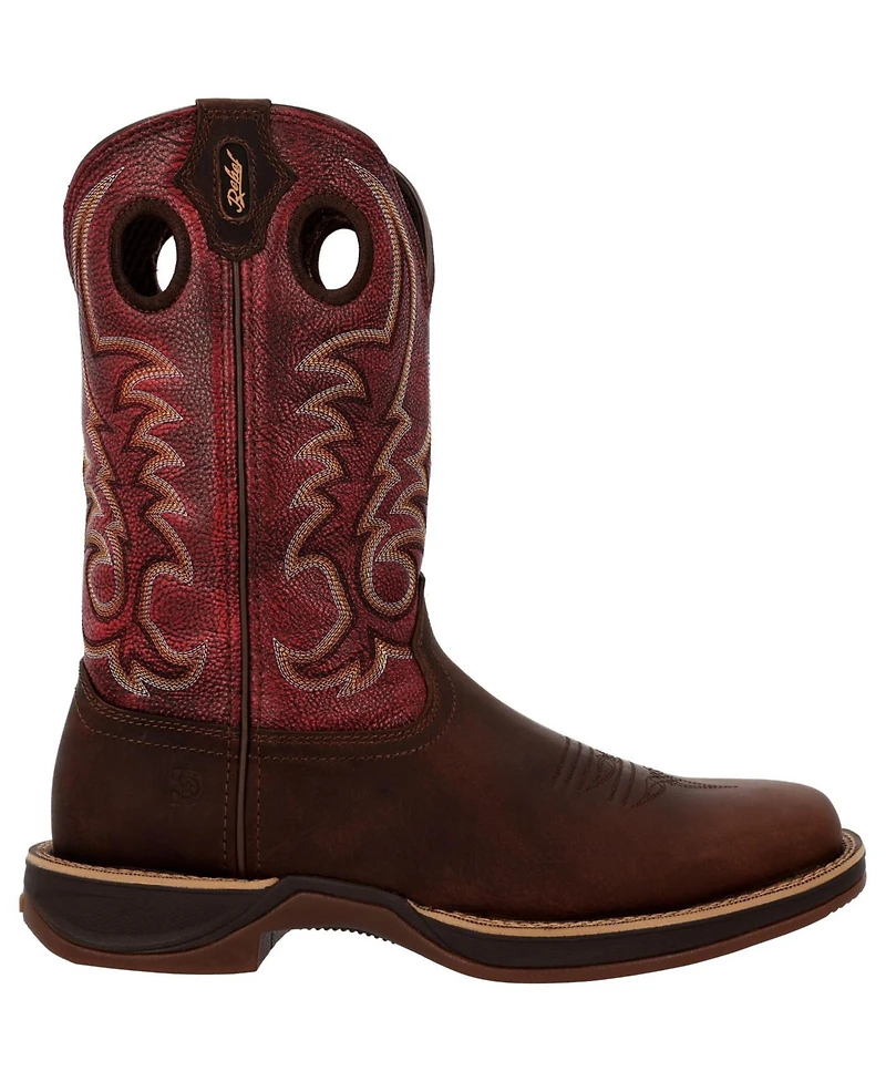 Durango Men's Rebel Ultra-Lite Western Boot