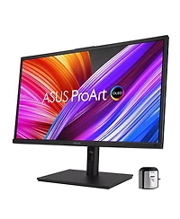 Asus Asus ProArt PA27DCE-k 27" Class 4K Uhd Oled Monitor - 16:9