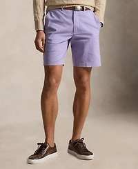 Polo Ralph Lauren Men's Straight-Fit Performance Shorts