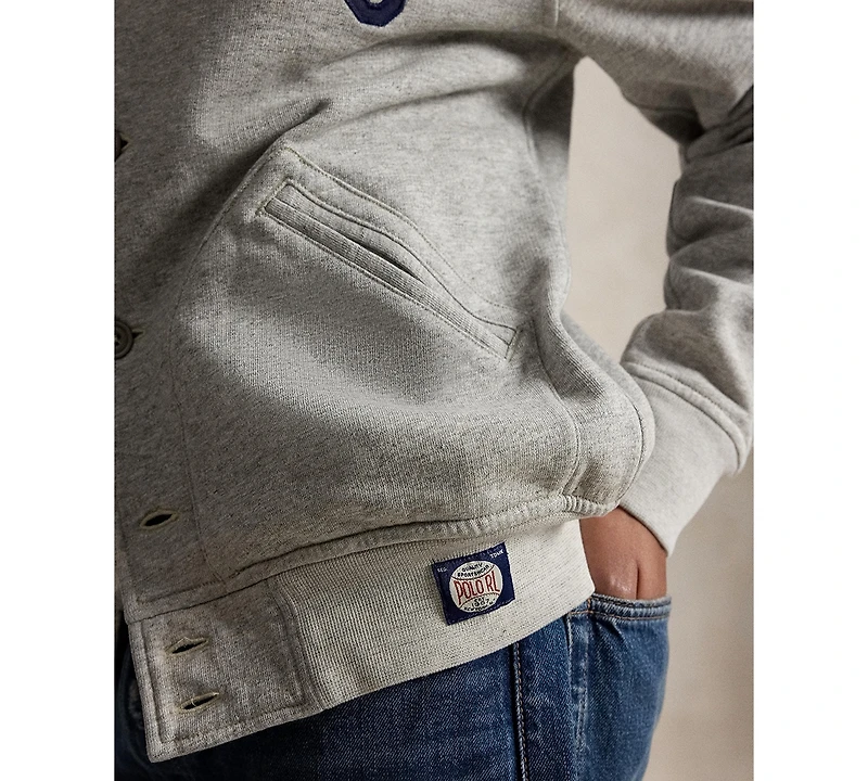 Polo Ralph Lauren Men's and Women's Long-Sleeve Sweatshirt